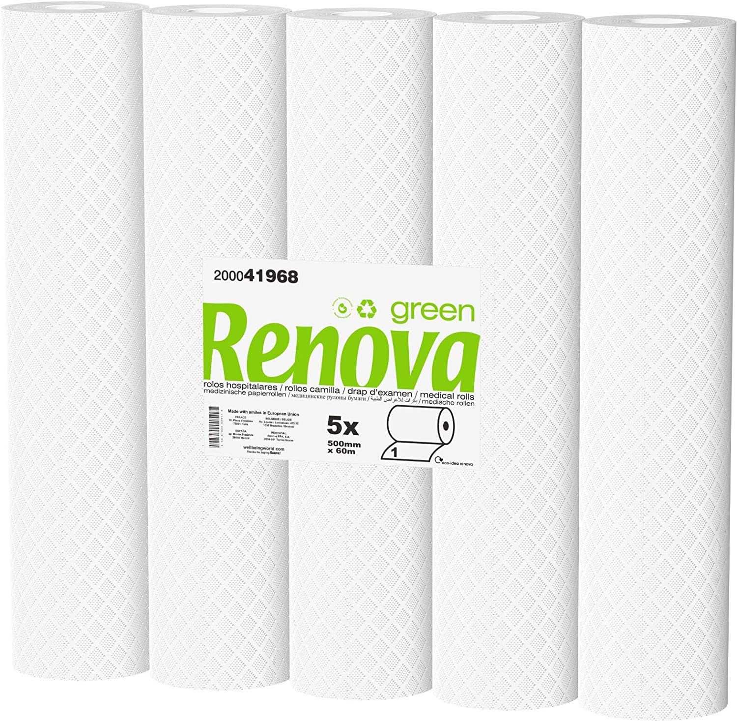 Renova Podkład higieniczny z włókniny 4300 G