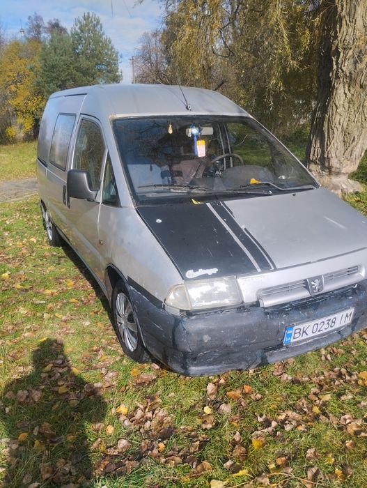 Продам 1,9д 1999р