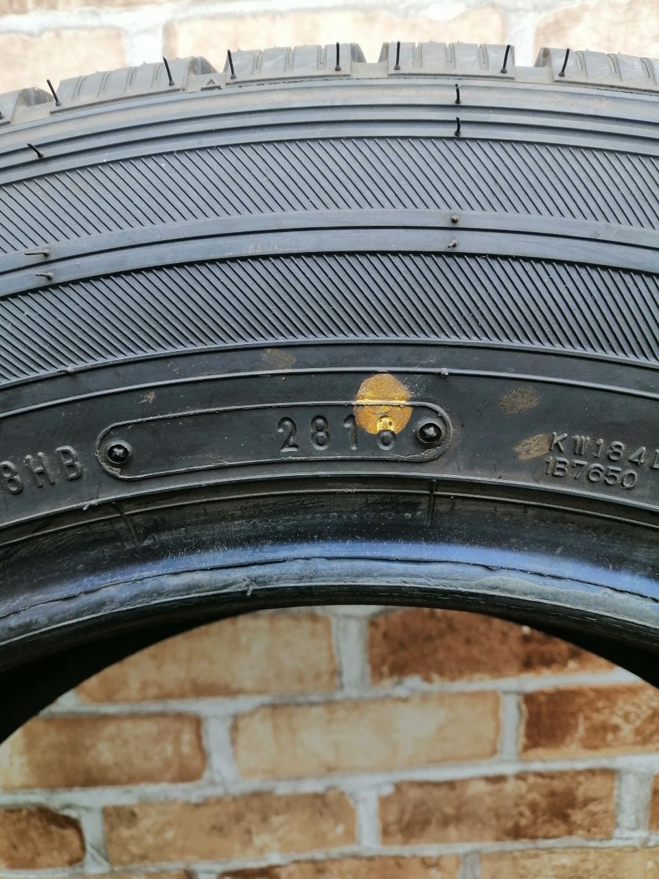 Нові шини  Falken Euro Winter Van 01
225/60/17C
2018p