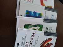 Conjunto de livros