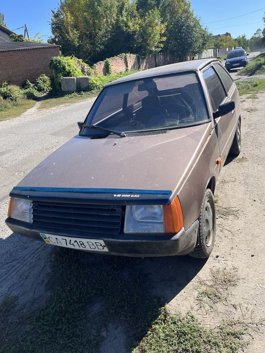 Продам Таврія 1.1 гбо на ходу Возможен обен