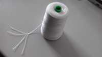 Cones de linhas para máquinas de coser sacos