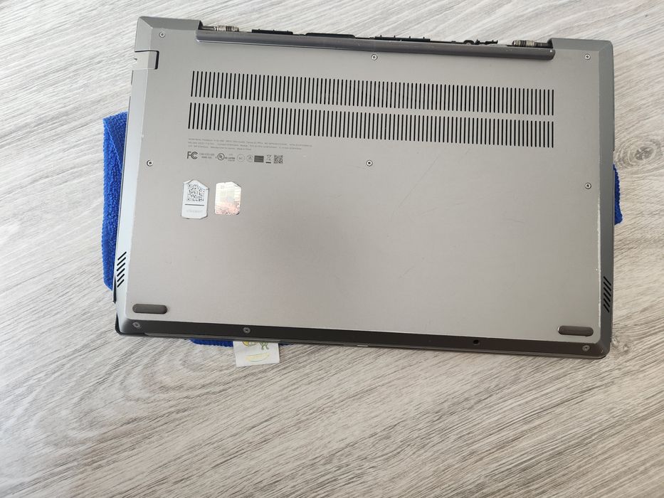 Ігровий Lenovo ThinkBook 14 G2 ARE_AMD Ryzen 5 4500U 6 ядер_16gb