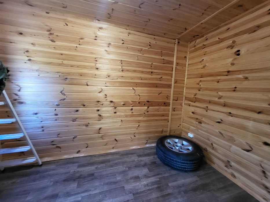 Продаж ділянки з будиночком с. Хотів БЕЗ КОМІСІЇ!