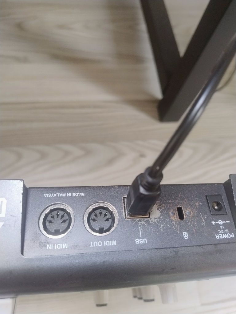 AKAI MPD 26 Midi