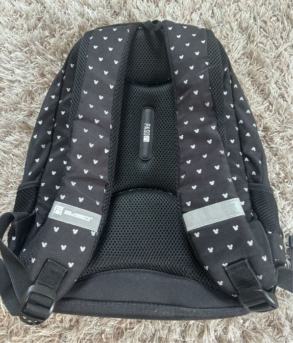 Plecak dla dzieczynki do szkoły