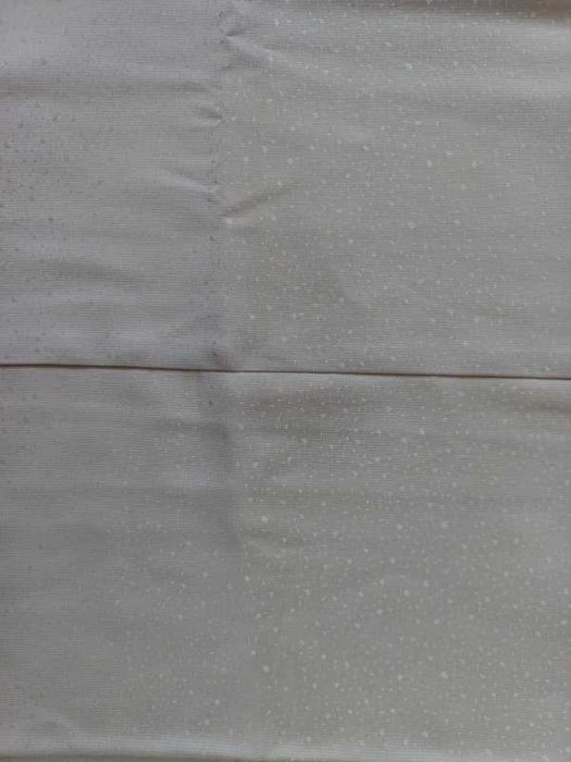 Juban bielizna pod kimono z Japonii róż w kropki