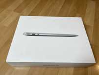 Macbook Air 13, i5 8GB 128 SSD, wszystko nowe