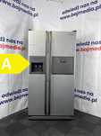Lodówka Samsung Sbs No Frost 176Cm / Klas A  /Dostawa/3Mscgwarancja