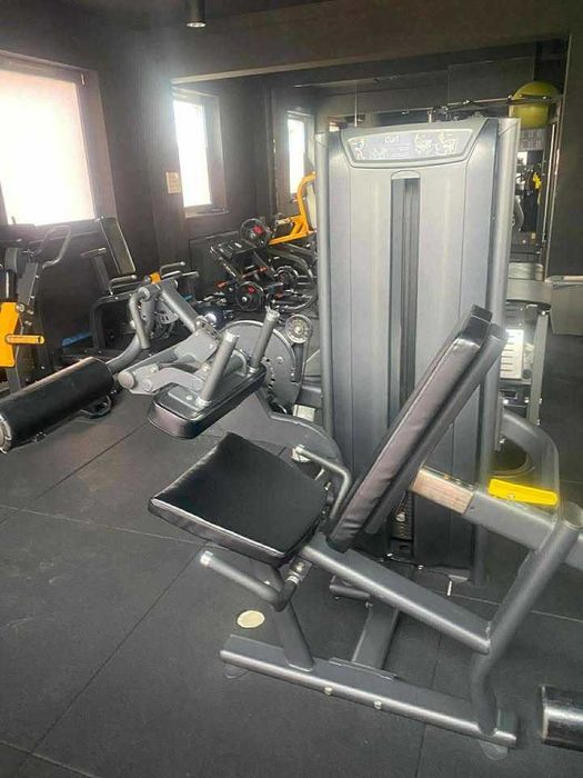 Na sprzedaż: Maszyna do ćwiczeń – Seated Leg Curl