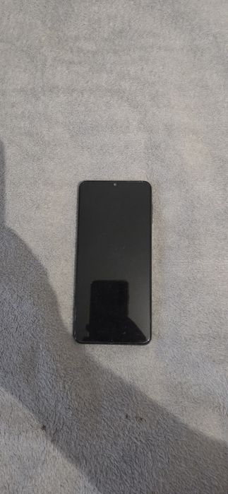 Samsung A32 5 G czarny