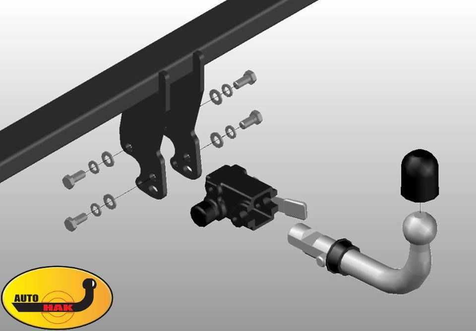 AUDI engate de reboque(todos os modelos) NOVOS com homologação