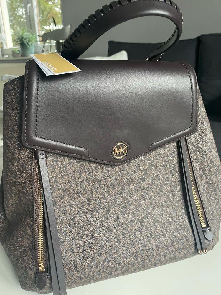 Plecak Michael Kors