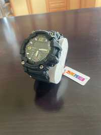 Nowy zegarek militarny Skmei G Shock look!