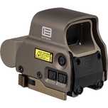 Коллиматорный голографический прицел EOTech EXPS3 Тан