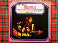 Melanie - The Best of Melanie / 2LP / 1972r. Winyl Doskonały Stan-EXC+