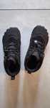 Buty zimowe damskie barefoot
