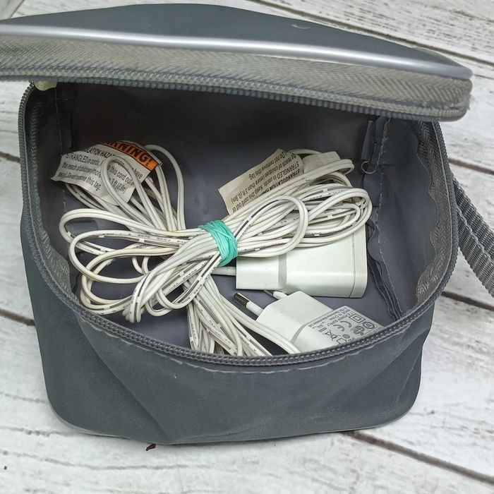 Видеоняня цифровая Piccologufo ZV561