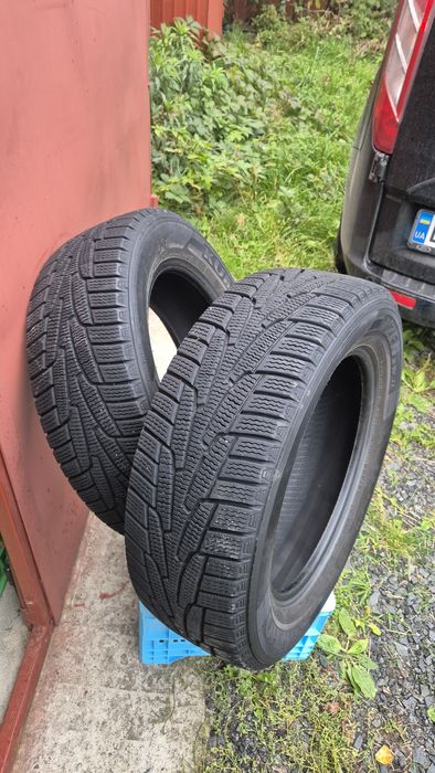 Продам Шини KUMHO ціна 1шт.