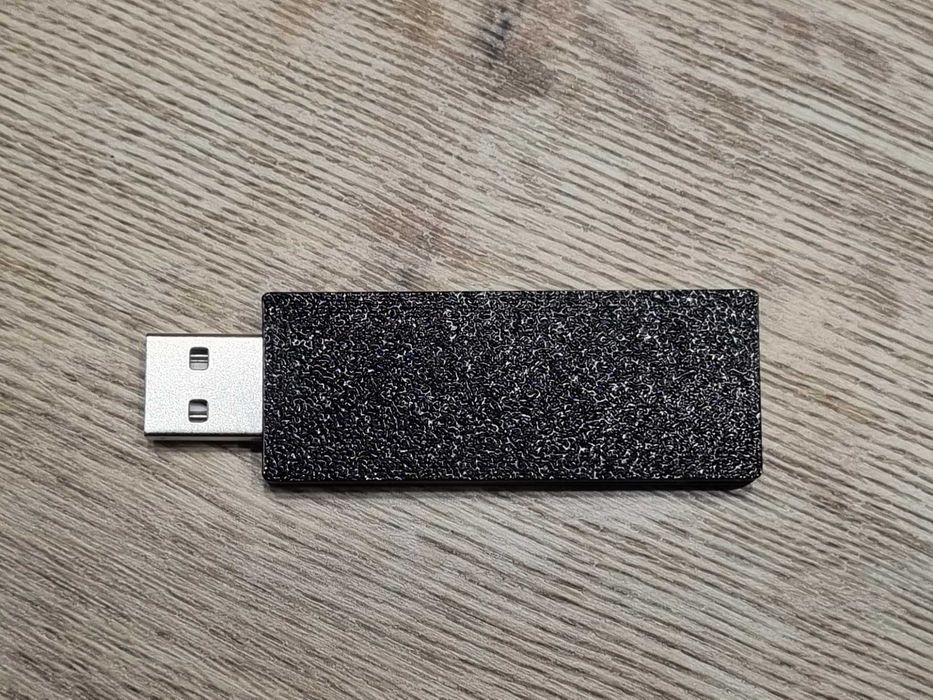 WiFi Duck PRO - bezprzewodowy BadUSB (Pentesting Tool)