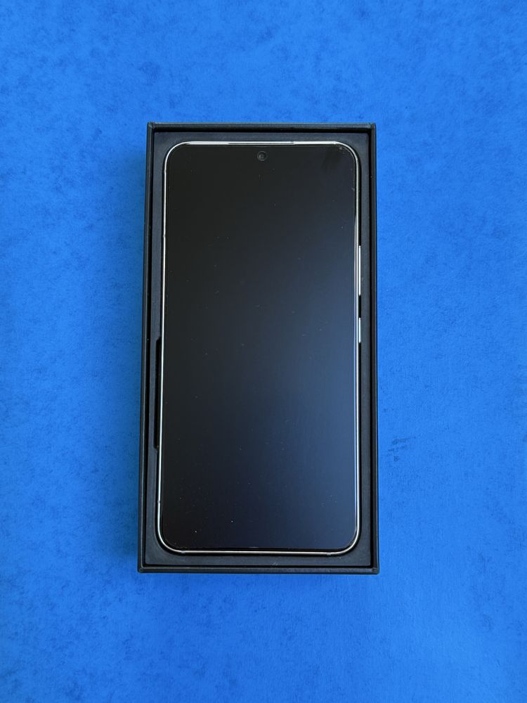 Samsung Galaxy S22 8/256GB Biały -100%sprawny