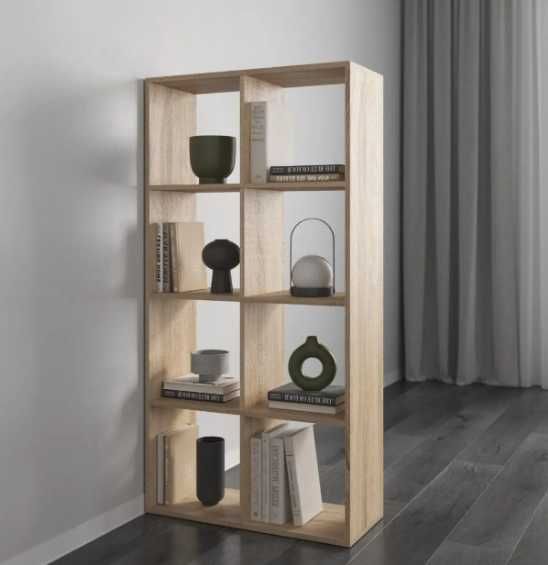 Стелаж полиця для книг дому для офісу складу