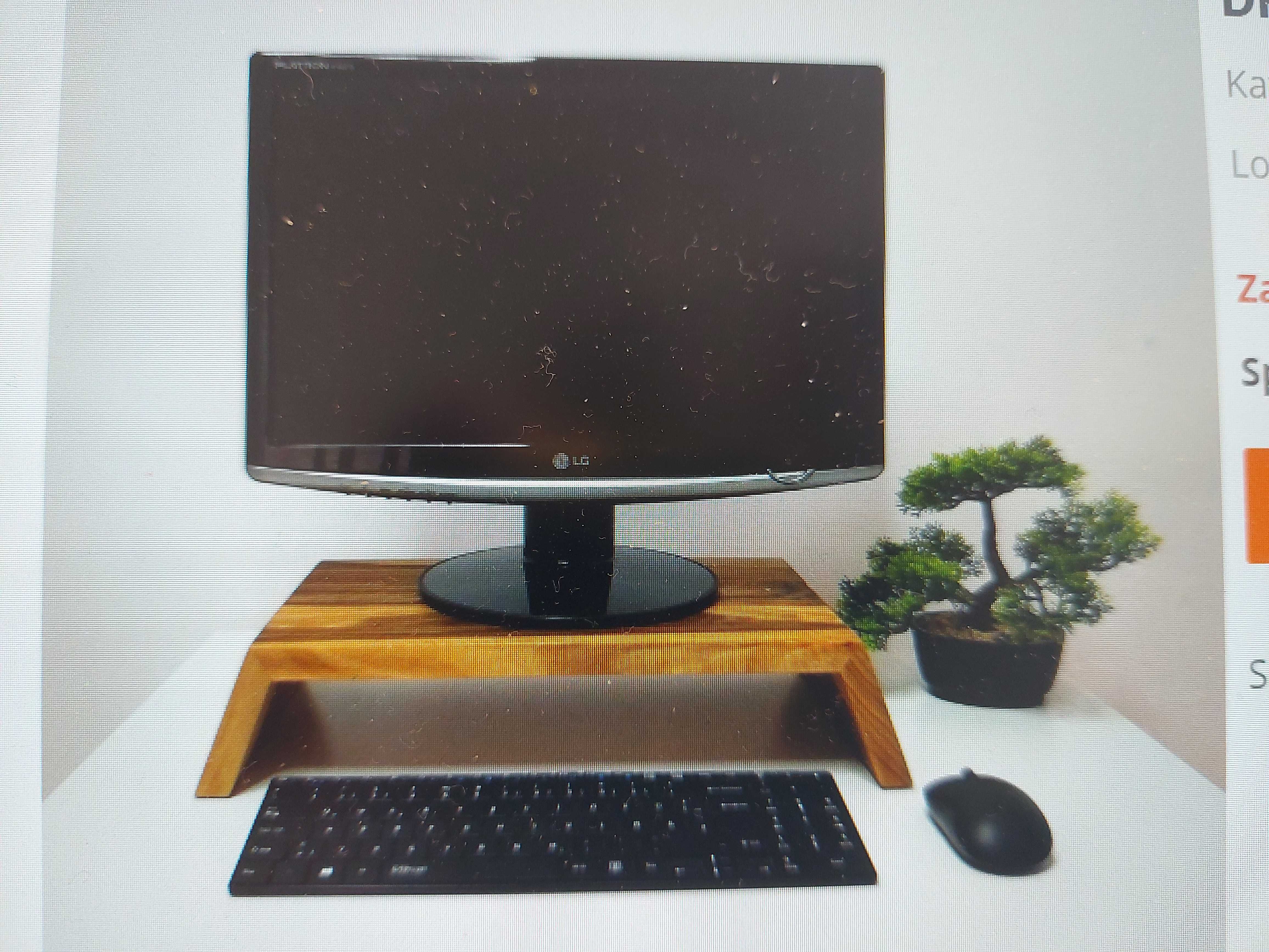 Podstawka pod monitor