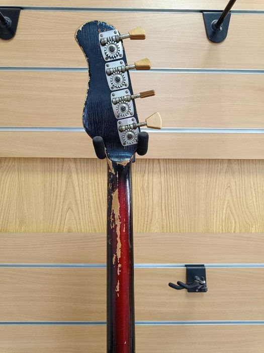 Бас гытар Musima 1655