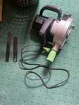 Elektryczna bruzdownica Wuber 3100W
