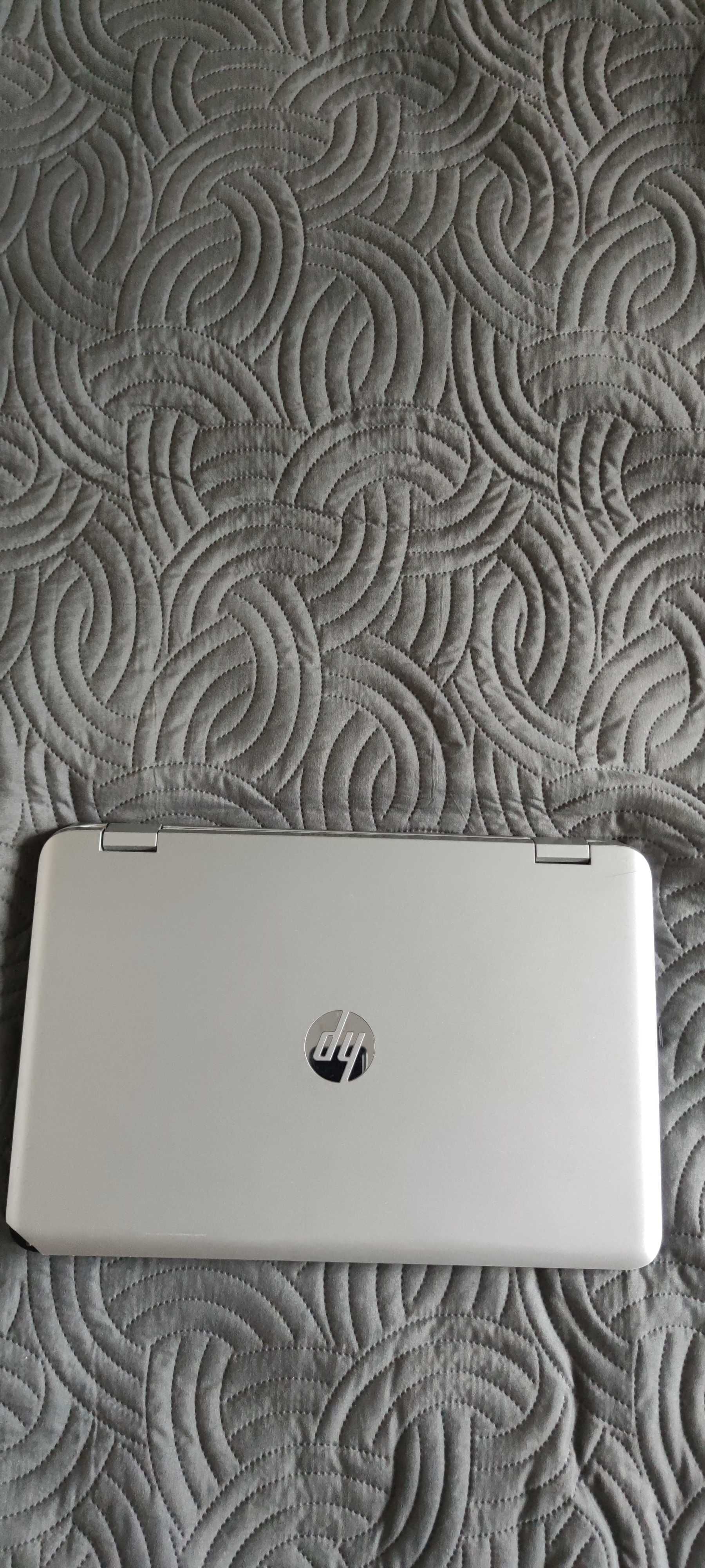 Laptop Hp envy 15 x360