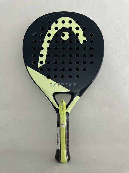 Ракетка для Падель (Padel) тенісу – HEAD EVO EXTREME 2025