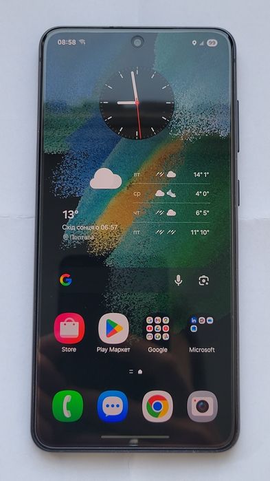 Samsung S21 FE 5G 128Gb