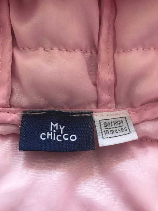 Куртка Chicco Courtney