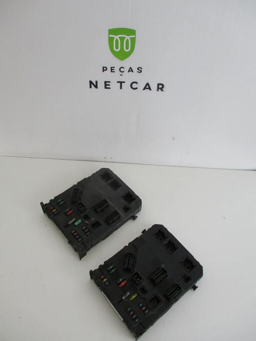 BSI Peugeot / Citroen