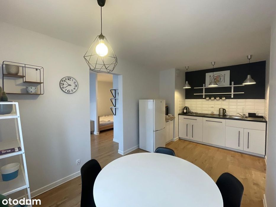 Topowa lokalizacja, W pełni wyposażone, Świeżo po remoncie