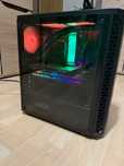 Komputer Gamingowy / Do pracy – Ryzen 7 5800X, RTX 3060, SSD NVMe
