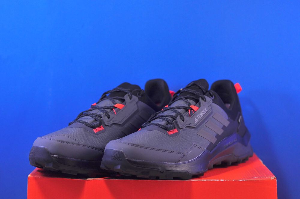 Кросівки Adidas Terrex AX4 GORE-TEX TERREX