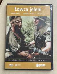 Łowca Jeleni DVD