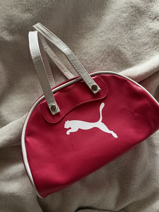 Сумка Puma оригінал