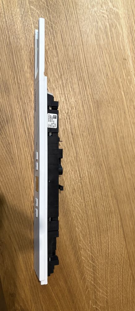 Panel moduł sterowania Lodówka LIEBHERR ICU 3314 Comfort