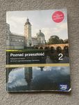 Podręcznik Poznać przeszłość 2