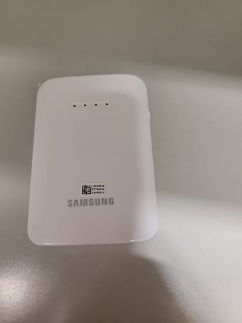 Powerbank Samsung 9000mah novo
