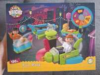 Klocki jak Lego Kid's Bricks 5+ Fun Park