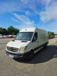 Mercedes-Benz Sprinter 318