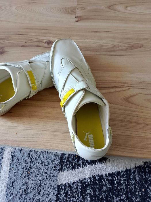 Sprzedam buty sportowe męskie