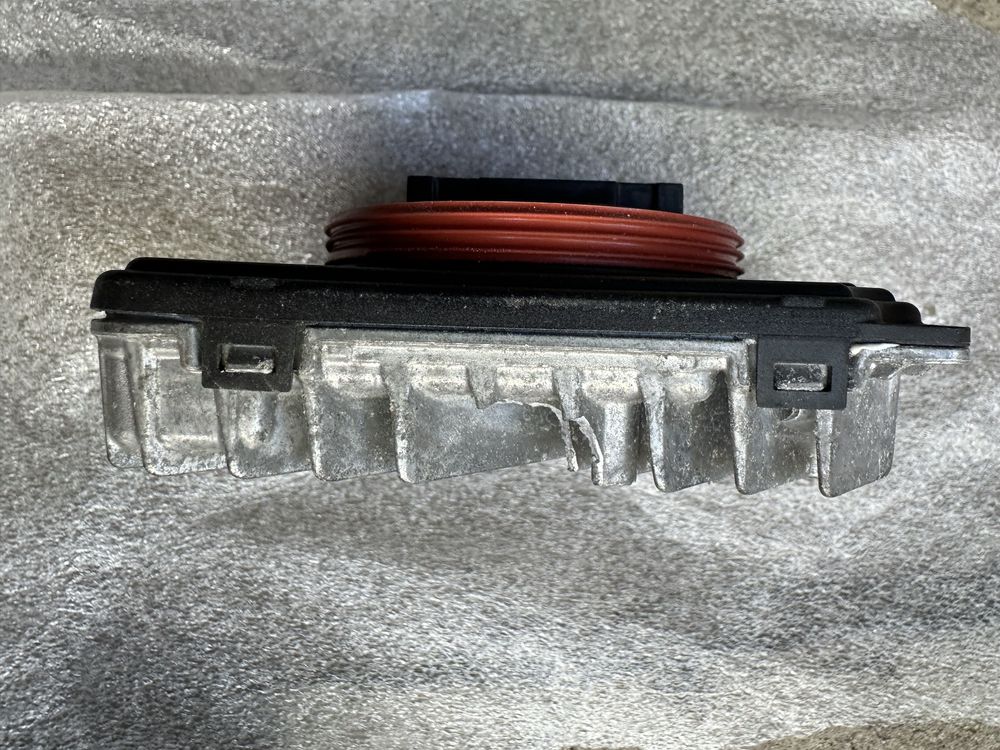 Блок фары модуль led Audi A6 C8 A7 Q3 83A Q8  4K0941572DC
