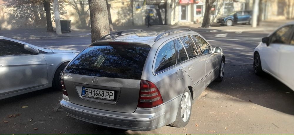 Продам Мерседес C