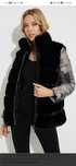 Kurtka zimowa Joseph Ribkoff 224939, XS/S, M/L, L/XL
