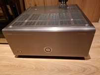 Amplificador yamaha mx-a5000