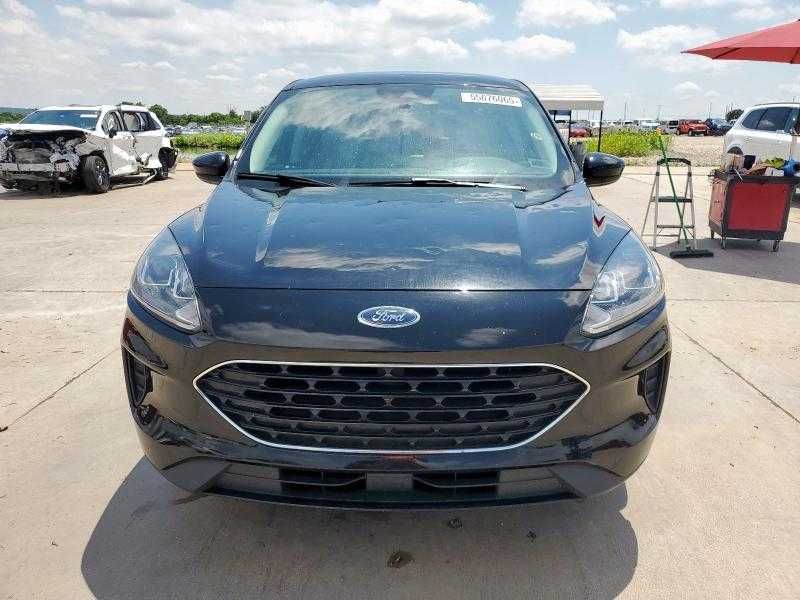 Ford Escape 2022